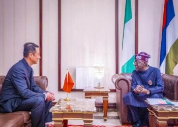 China Na Neman Ƙasashe Su  Haɗe Wa Amurka Kai Sakamakon Ƙarin Haraji