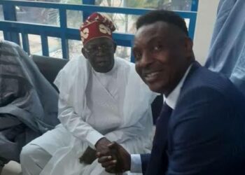 APC Ta Tafka Asara, Wani Jigo Ya Fice A Enugu 