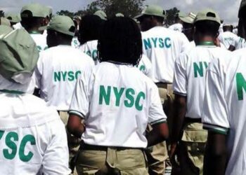 Minista Ya Nemi A Mayar Da  NYSC Shekaru 2