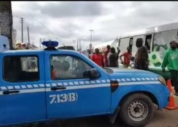 Hatsarin Mota Ya Hallaka Mutum Ɗaya A Bauchi, Wasu Sun Jikkata