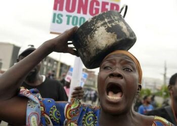 2027: Tsananin Yunwa Zai Hana ‘Yan Nijeriya Sake Zaɓen Jam’iyyar APC – PDP
