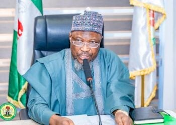 Alhazan Nijeriya Bana Ba Za A Ba Su Guzuri A Hannu Ba, Sai Dai Su Cira Ta Katin ATM – CBN