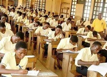 WAEC Ta Kwace Lasisin Makarantu 574 Sakamakon Satar Amsa