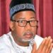 Gwamnan Bauchi Ya Yi Alhanin Rasuwar Shaikh Idris Abdul’aziz Dutsen Tanshi 
