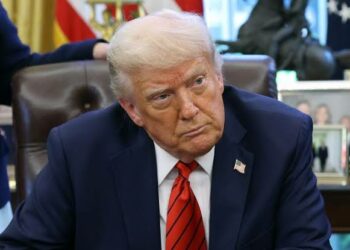 Sin Gwamnatin Trump Na Shirin Rufe Ofisoshin Jakadanci A Afrika