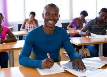 Nijeriya Ta Biya Bashin Ɗaliban Da Ke Karatu A Ƙasashen Waje