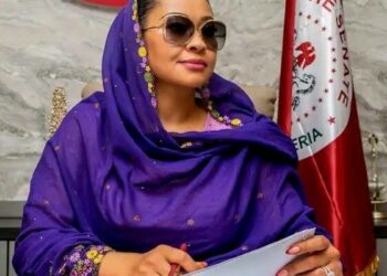 Ƙoƙarin Tsige Sanata Natasha Ya Gaza Cika Ƙa’idar Doka – INEC