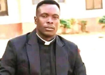 An Sako Malamin Kiristan Cocin Katolika Da Aka Sace A Kaduna