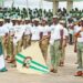 Gwamna Radda Ya Gargadi Ƴan NYSC Kan Shiga Ƙungiyoyin Asiri