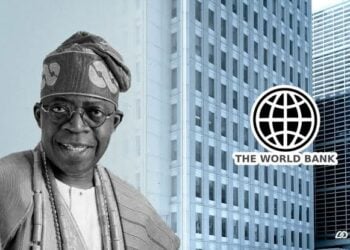 Bankin Duniya Zai Amince Da Buƙatar Nijeriya Na Amsar Rancen Dala Miliyan 632