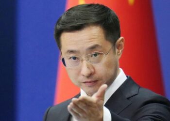 Sin Ba Za Ta Razana Da Zuwan Yakin Cinikayya Ba