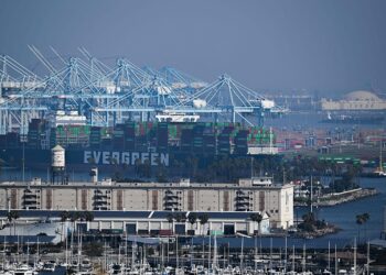 Yadda Sabon Tsarin Harajin Kwastam Na Amurka Ke Shirin Gurgunta Tsarin Kasuwanci Na Duniya