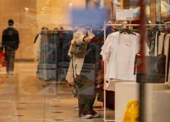 Illolin Da Manufar Haraji Kan Kayayyaki Ta Haifar A Kan Amerikawa