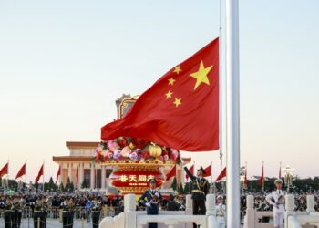 Xi Jinping Ya Ba Da Umurni Kan Aikin Inganta Hadin Gwiwar Jama’a Da Soja