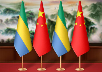 Sin Xi Ya Aike Da Sakon Taya Murna Ga Zababbun Shugabannin Gabon Da Ecuador