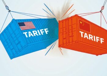 Sin Ta Yi Allah-wadai Da Karin Harajin Amurka Ta Kuma Jaddada Goyon Bayanta Ga Ka’idojin WTO 