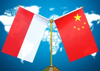 Xi Da Prabowo Sun Taya Juna Murnar Cika Shekaru 75 Da Kulla Huldar Diplomasiyya Tsakanin Sin Da Indonesiya