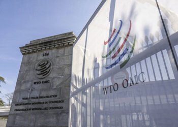 Wakilin Sin Ya Yi Tir Da Matakan Amurka Na Karin Harajin Kwastam A Taron WTO