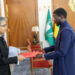 Shugaban Senegal: Ana Fatan Ci Gaba Da Zurfafa Zumuncin Dake Tsakanin Sin Da Senegal
