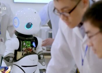 Kasar Sin Ta Cimma Burinta A Fannin Kulla Yarjejeniyoyin Fasaha Kafin Lokacin Da Ta Tsara