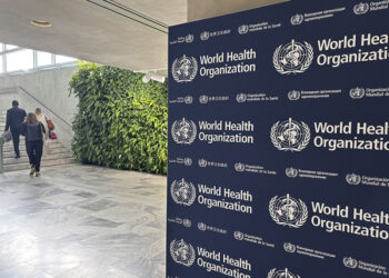 Sarkin Yawa Ya Fi Sarkin Karfi