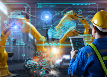 Farar Dabarar Da Tsoffin Masana’antu Ke Yi A Kasar Sin Don Tafiya Da Zamani