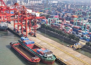 Sin Tana Da Karfi Wajen Tinkarar Hadari Da Kalubale A Fannoni Daban Daban