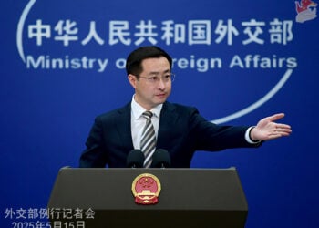 Kasar Sin Ta Yanke Shawarar Hana Taiwan Halartar Babban Taron WHO Na Bana