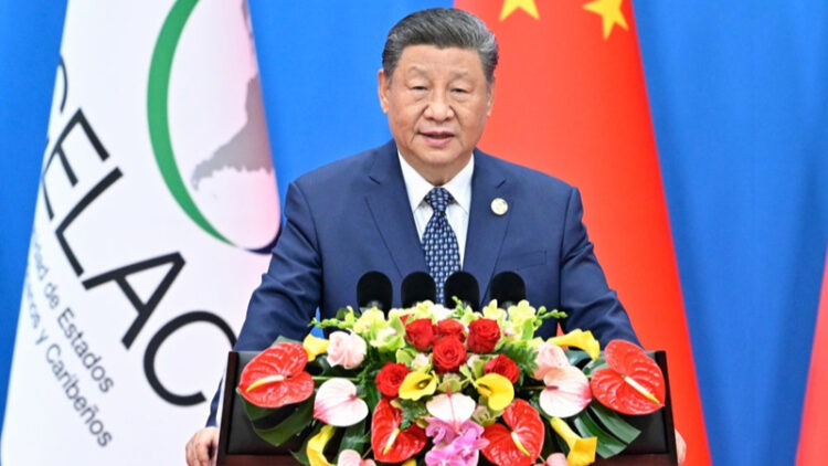Xi