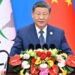 Xi Jinping Ya Halarci Bikin Bude Taro Na 4 Na Ministocin Dandalin CCF 