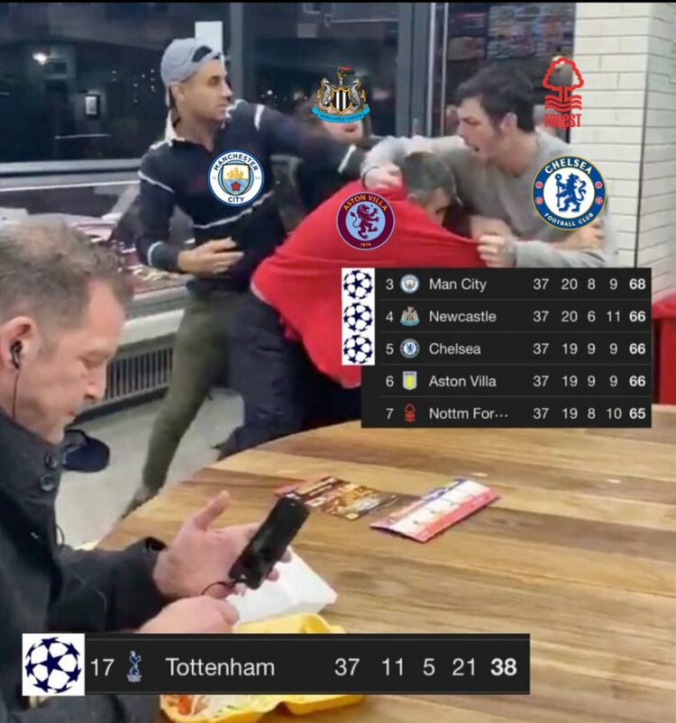 Chelsea