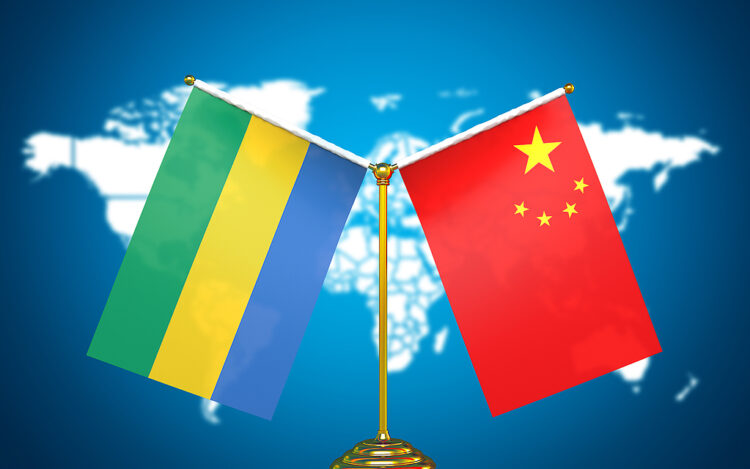 Gabon Gabon