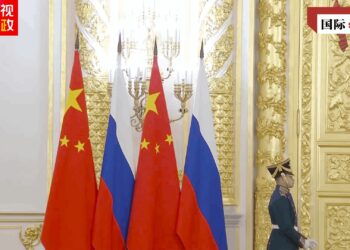 Sharhi: Sin Da Rasha Suna Sauke Nauyin Dake Wuyansu