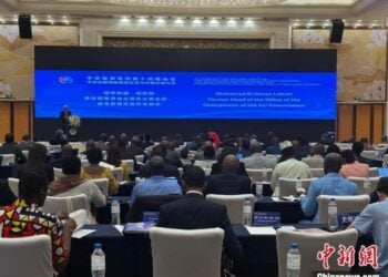 An Tattauna Hanyar Zamanantar Da Kasa A Dandalin Tattaunawa Na Masanan Sin Da Afirka