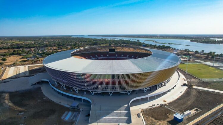 Filin wasa Filin wasa