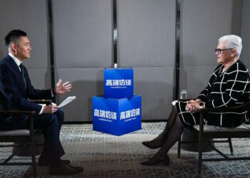 Tsohuwar Firaministar New Zealand: Ya Dace A Koyi Dabarun Sin Na Raya Kasa
