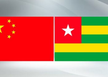 Xi Ya Taya Shugaban Togo Murnar Karbar Ragamar Shugabanci