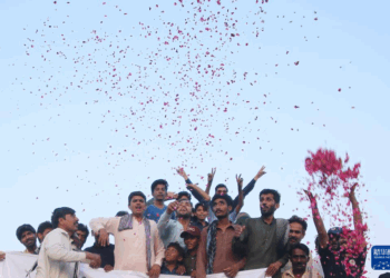 Sin Na Fatan India Da Pakistan Za Su Kaucewa Kara Rura Wutar Tashin Hankali