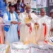 Matashi Radda Ya Raba Wa Manoma Taki A Jihar Katsina