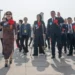 Sin Xi Jinping Ya Jaddada Wajibcin Koyi Da Nagartattun Halayen Wasu Mutane Masu Bukata Ta Musamman