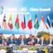 Sojoji An Fitar Da Sanarwar Hadin Gwiwa Ta Taron Kolin ASEAN-Sin-GCC
