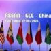 Sojoji An Gudanar Da Taron Kolin ASEAN-Sin-GCC Karo Na Farko