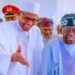 Buhari Ya Yabi Tinubu, Ya Bukaci ‘Yan Nijeriya Su Rage Tsammani Da Dogon Buri