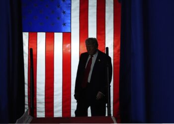 Binciken Jin Ra’ayin Jama’a Na CGTN Ya Nuna Gazawar Gwamnatin Trump Kwanaki 100 Bayan Kama Aiki