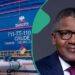 Trump Matatar Dangote Ta Sake Rage Farashin Man Fetur