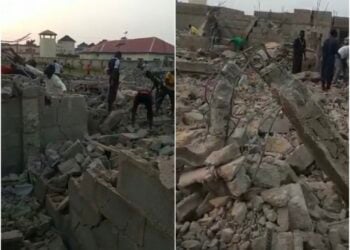 Kotu Ta Soke Umarnin Kwace Filin Asibitin Tiamin, Ta Umarci Gwamnatin Kano Ta Biya Diyyar ₦2.6bn