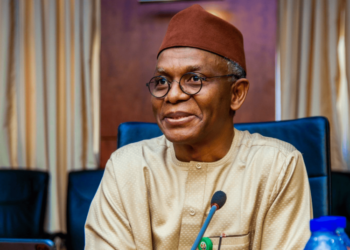 Za Mu Riƙe Wa Minista Tijjani Muƙaminsa Bayan Hamɓarar Da Tinubu A 2027 – El-Rufai 