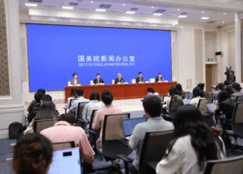 Salon “Kasa Daya Manufa Daya” Ya Dace Da “Ayyuka Goma” Na Hadin Gwiwa Da Afirka