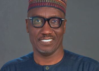 Tsohon Shugaban NNPC, Kyari Ya Musanta Zargin Faɗawa Tarkon EFCC