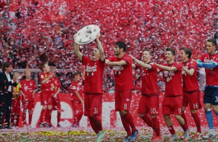 Bayern Munich